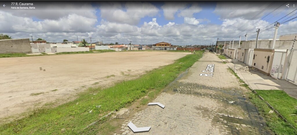 Mulher é morta a tiros durante partida de futebol em Feira de Santana