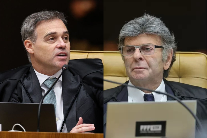 Dados do celular de Vorcaro seguem sem acesso por Mendonça e Fux