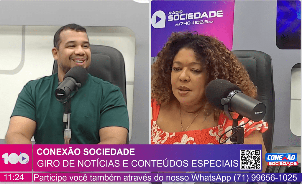 No último dia do ano, psicólogo fala sobre propósito de vida