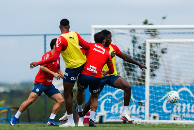 Bahia busca virada pelo título do Nordestão Sub 20