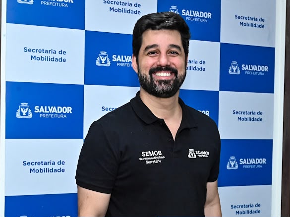 TRE-BA expede ordem de prisão contra secretário de Mobilidade de Salvador