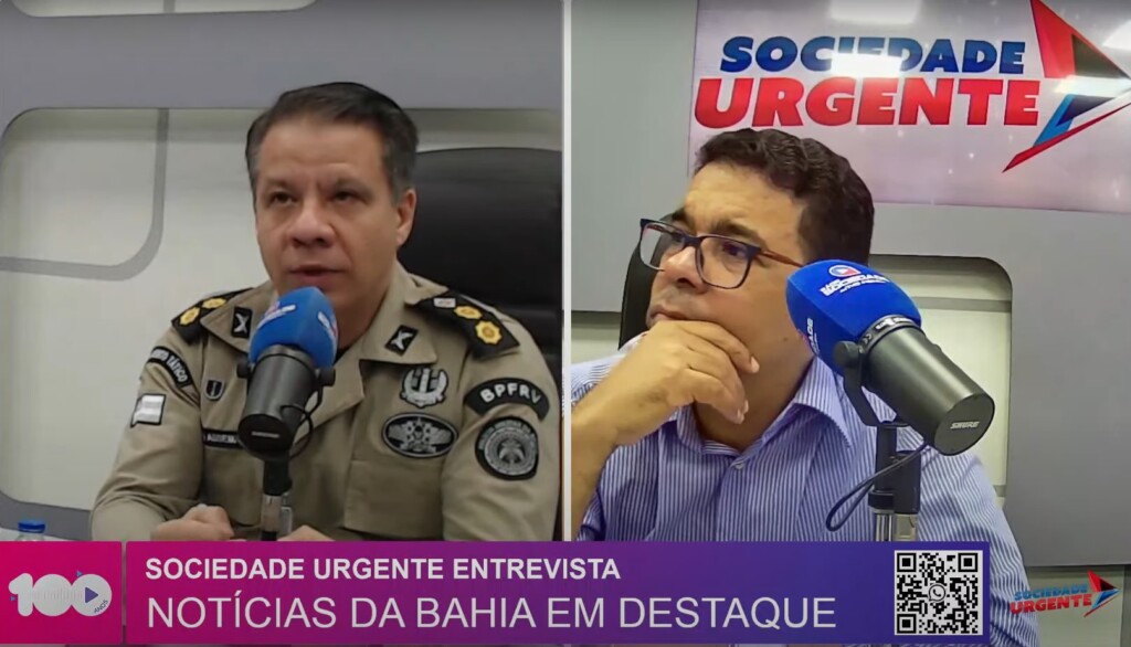 "A presença do policial inibe a prática delituosa", diz Tenente-coronel Assemany  sobre atuação e eficiência do Batalhão Apolo