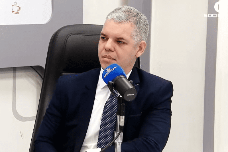 Especialista explica como proceder se o filho não for seu