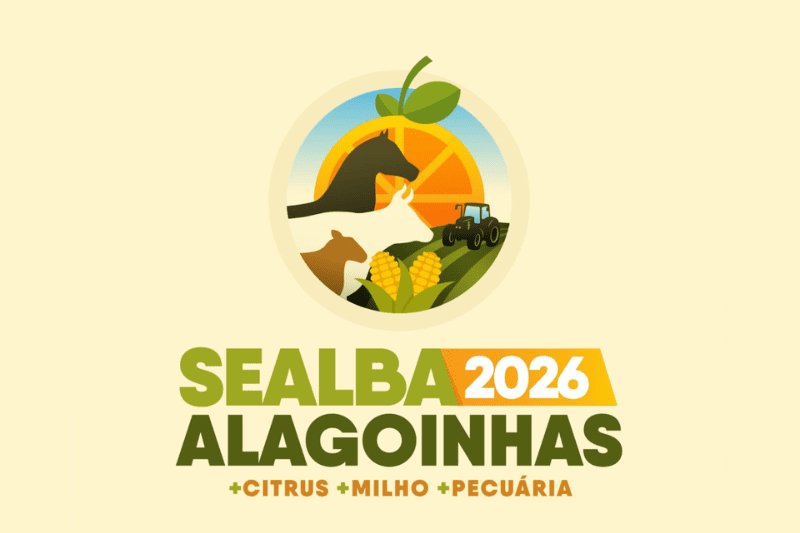 Alagoinhas sedia uma das maiores feiras do agro do Nordeste