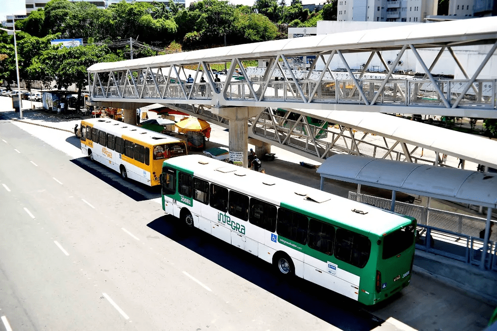 Tarifa de ônibus em Salvador será de R$5,20 a partir de segunda (13), anuncia prefeito