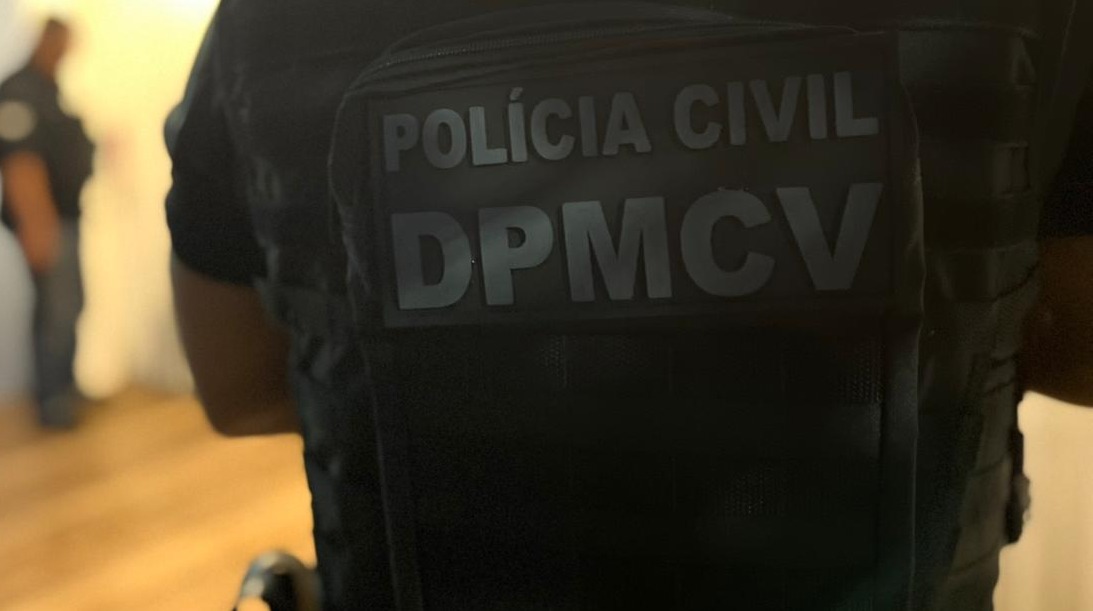 Homem é preso em Pirajá por descumprir medida protetiva