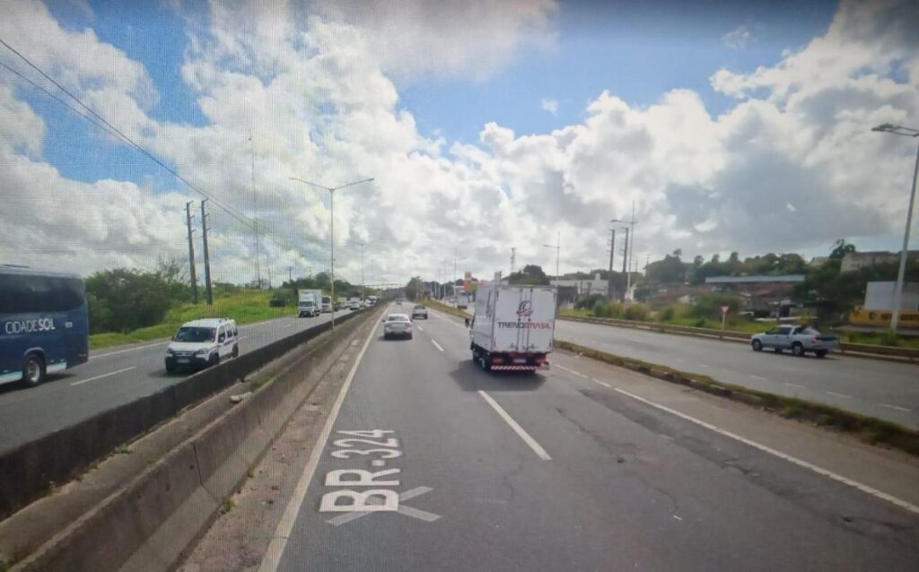 Via Bahia lista horários de pico para saída e retorno de Salvador; confira