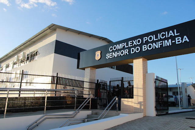 Operação Malhas da Lei cumpre 54 mandados no norte da Bahia