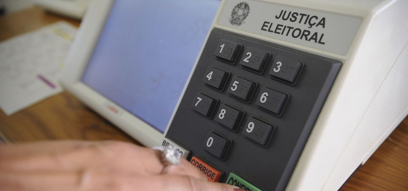 Bahia terá 312 seções eleitorais com locais alterados