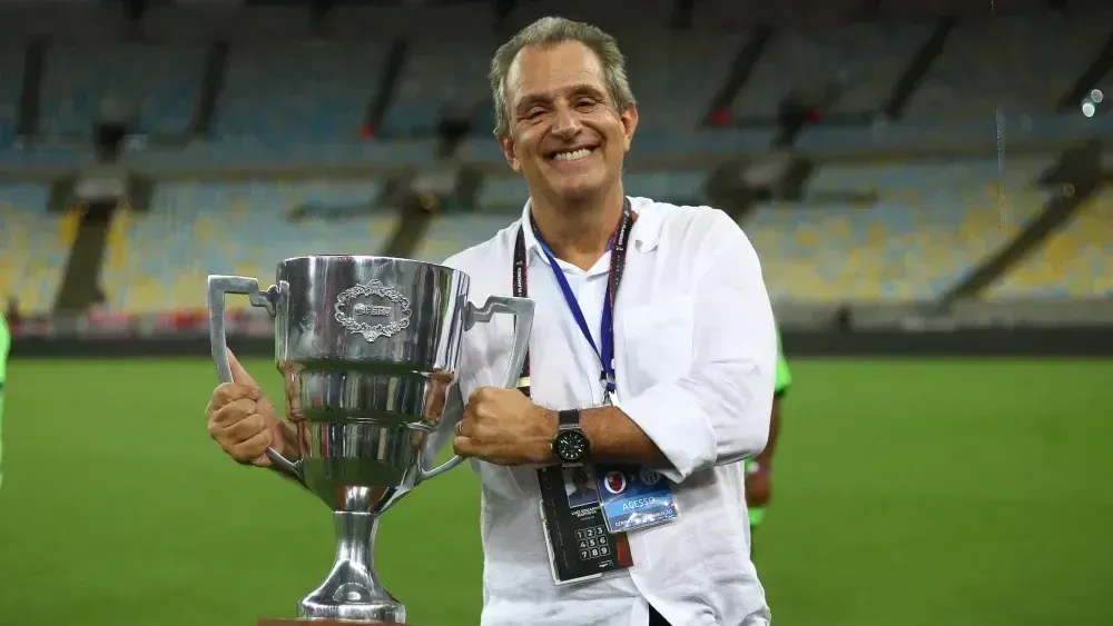 Flamengo pode perder até R$ 430 milhões sem bets