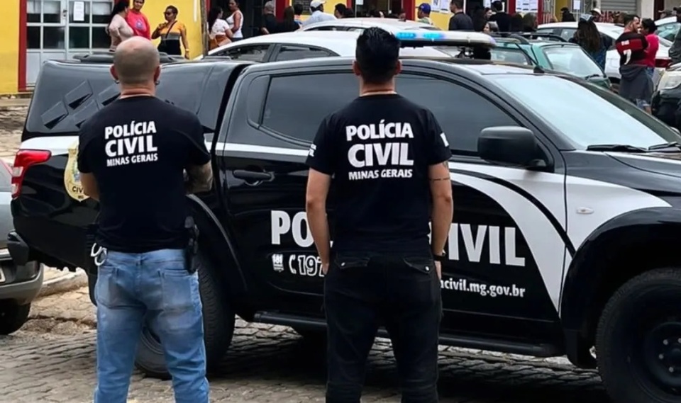 Idoso é atropelado em ato pró-Lula