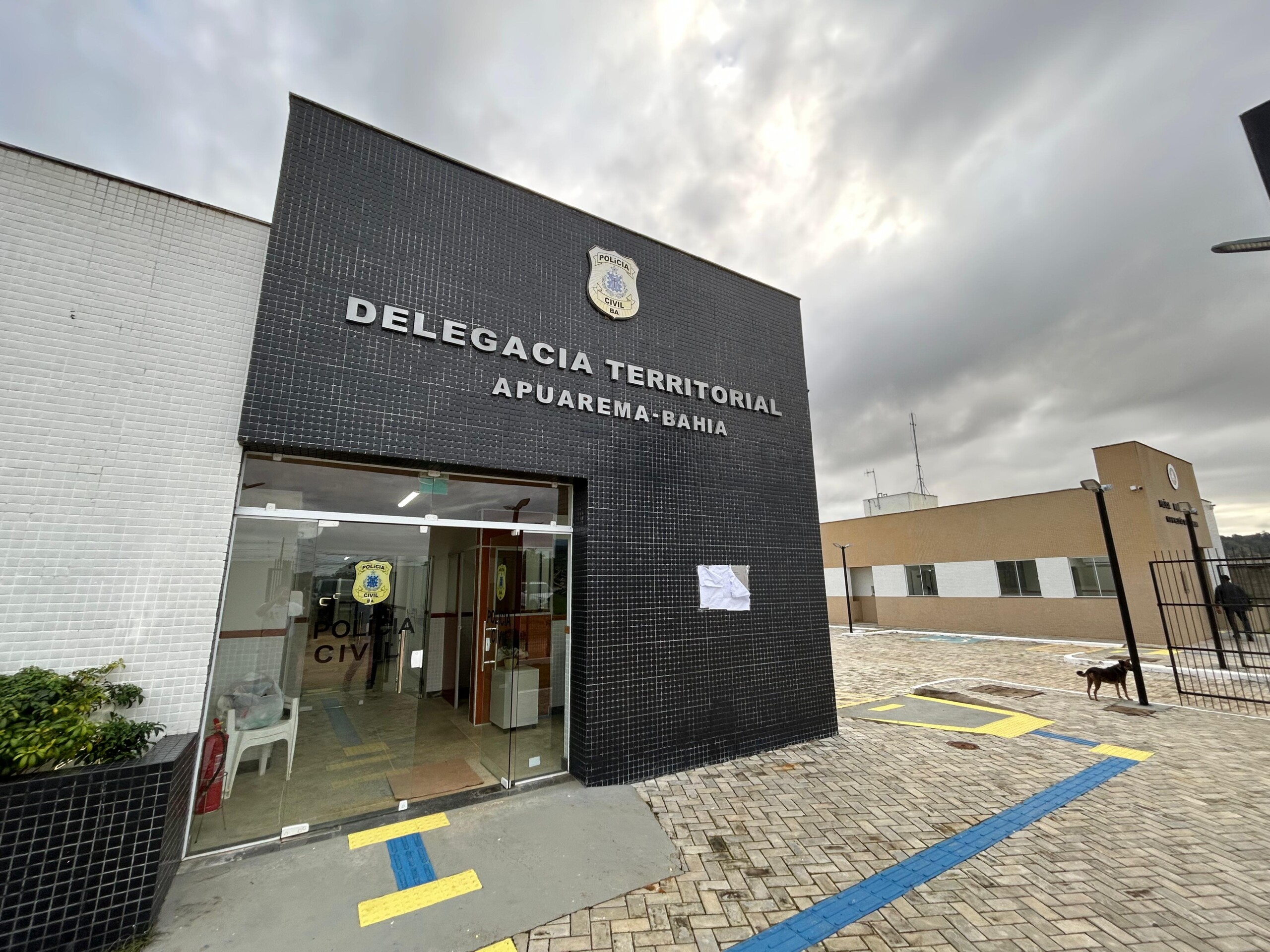 SSP-BA inaugura 50 unidades policiais em 2025; saiba mais