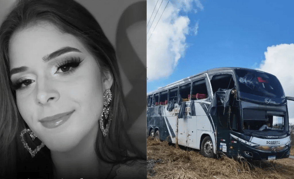 Estudante de medicina morre em acidente no sudoeste da Bahia