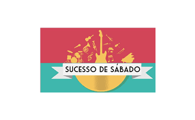 Sucesso de Sábado