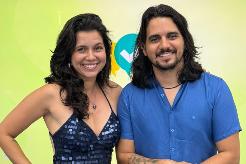 POD2 estreia neste domingo na programação da Rádio Sociedade da Bahia