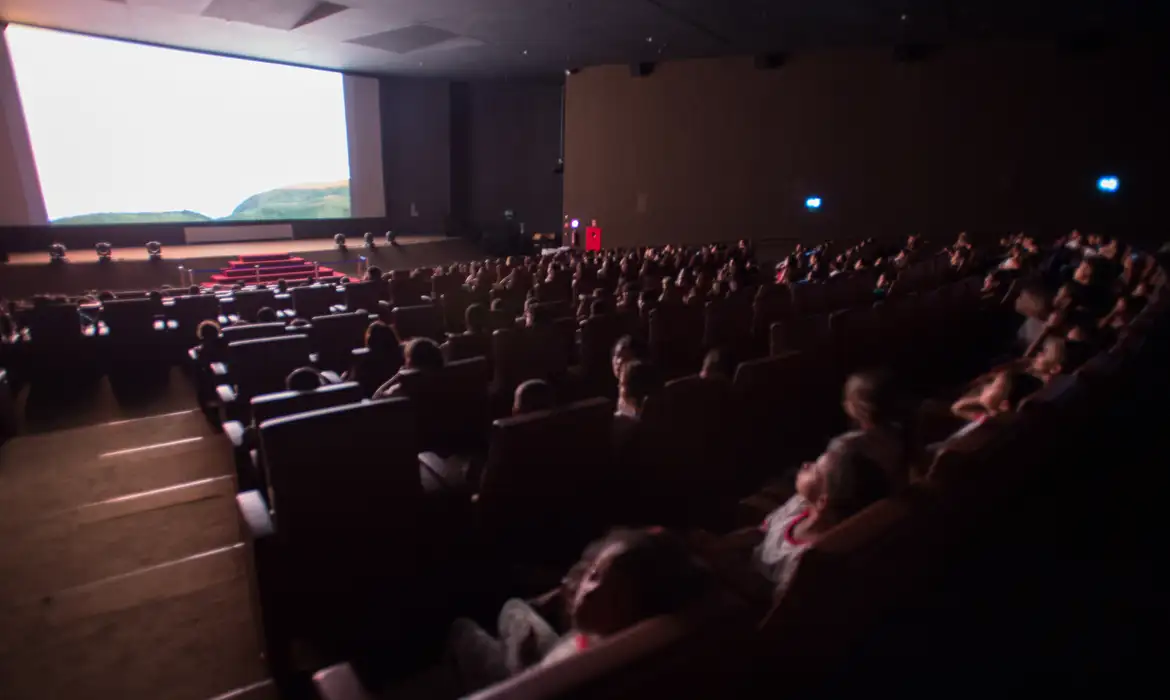 Semana do Cinema tem ingressos a partir de dez reais