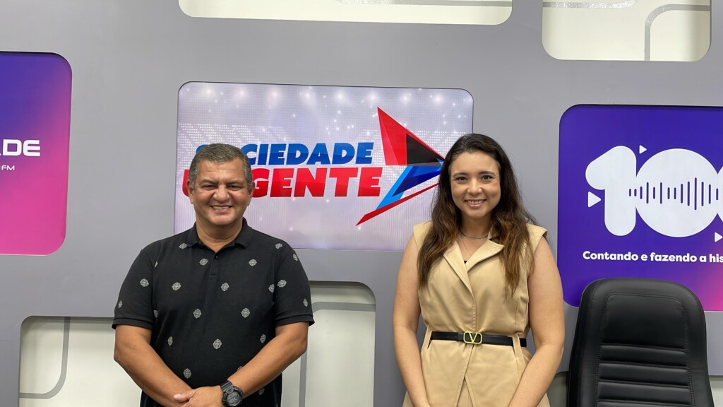 Otorrinolaringologista Dra. Érica Campos alerta sobre os cuidados com a otite