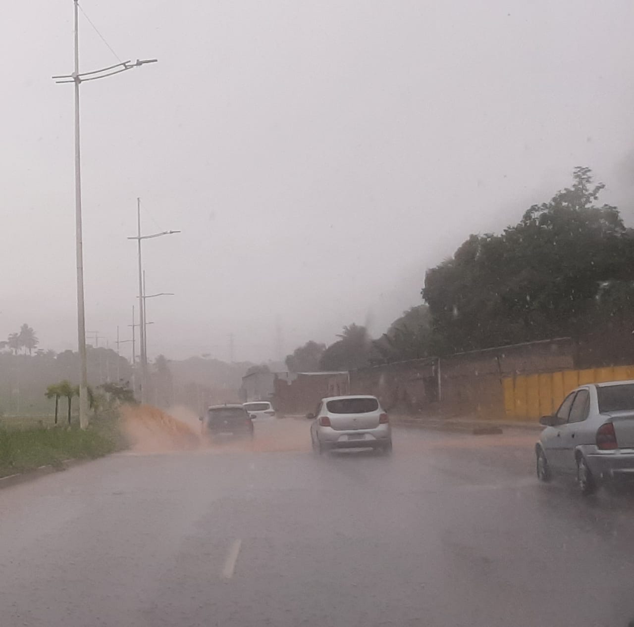 Inema prevê feriado prolongado com alta temperatura 