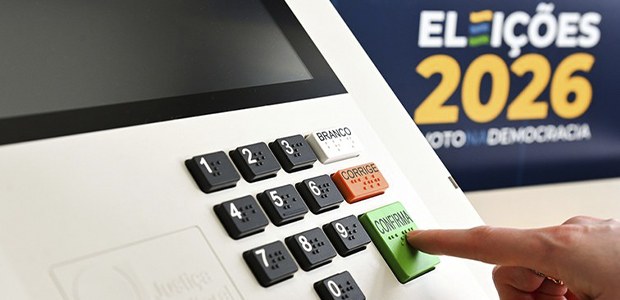 Veja como consultar seu local de votação