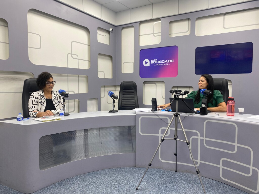 “A educação e a arte transformam, e meus projetos são voltados para esse fomento da arte”, diz Cris Santana