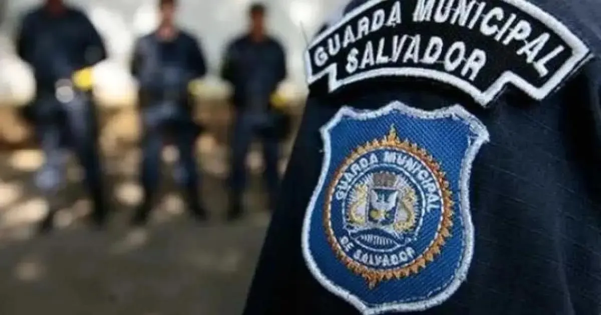 Concurso da Guarda Municipal de Salvador oferece 50 vagas