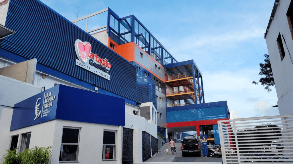Corrida beneficente do Martagão Gesteira será realizada hoje (07)