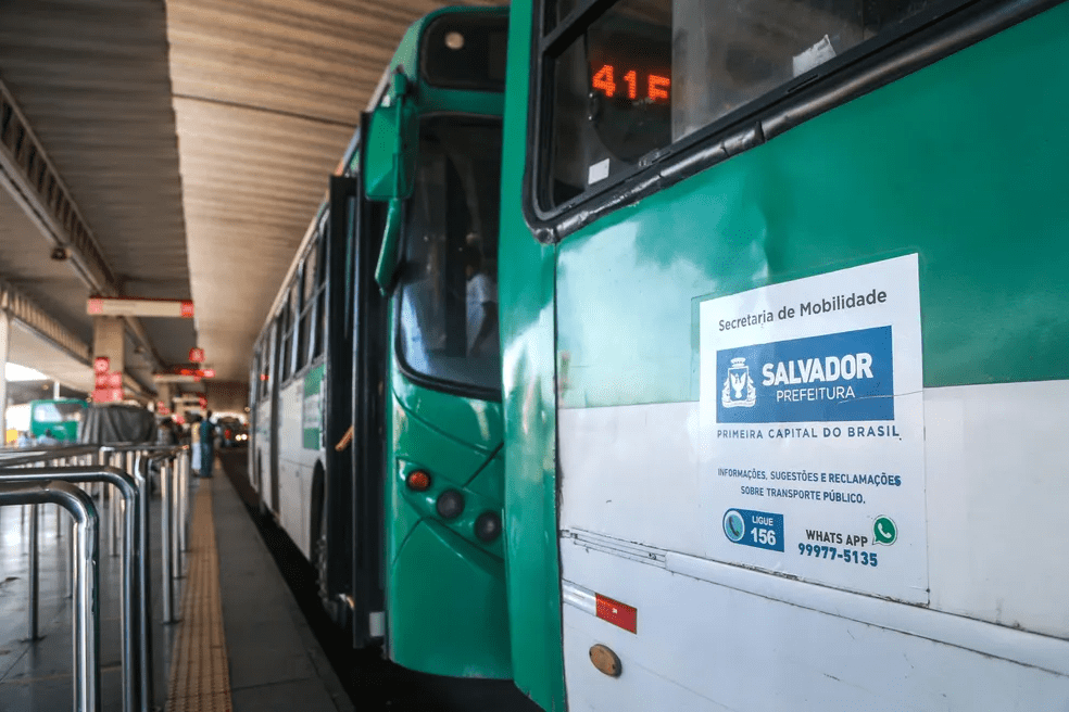 Prefeitura disponibiliza Linha especial de ônibus para aulão do Enem neste sábado (28)