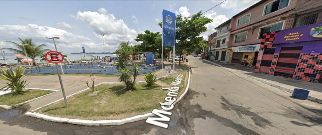 Homem morre durante festa de Réveillon em São Tomé de Paripe; outra vítima ficou ferida