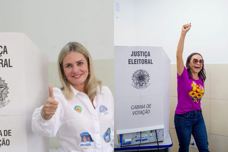 Bahia amplia número de mulheres eleitas para Alba e Câmara