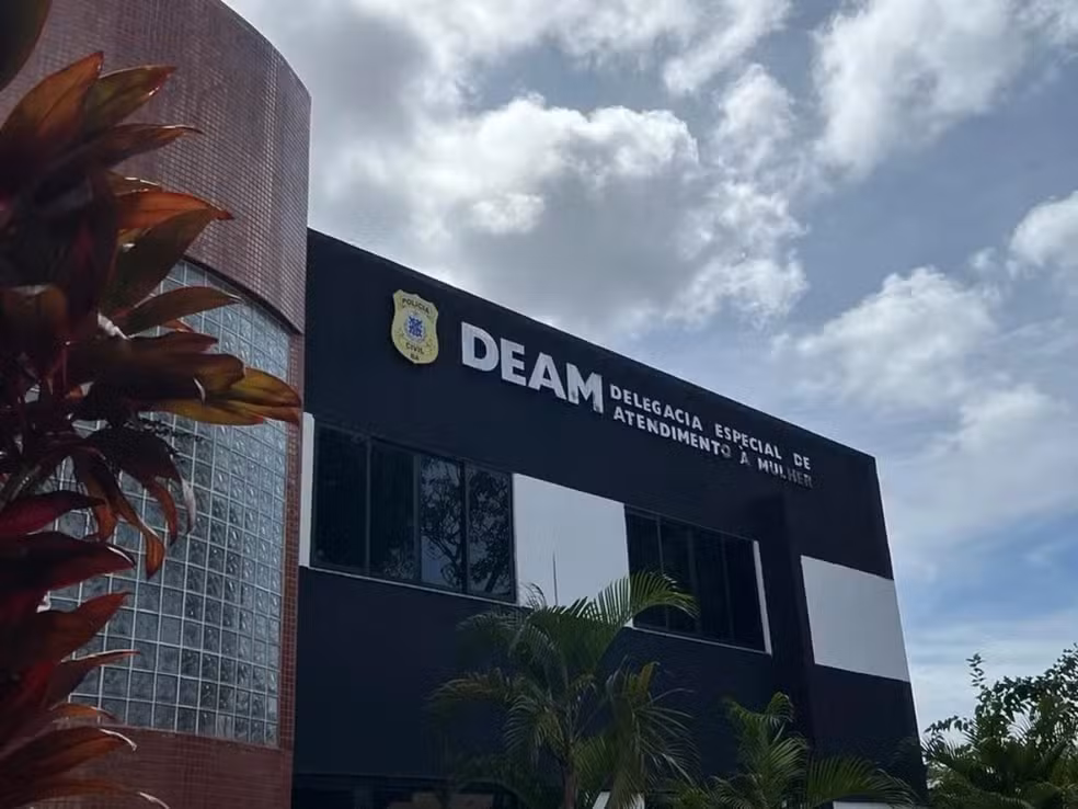 Homem tenta explodir casa de ex e acaba preso em Salvador